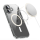 TECH-PROTECT Flexair Hybrid Magsafe do Iphone 17 Clear 5906302319459 - 1359639 - zdjęcie 2